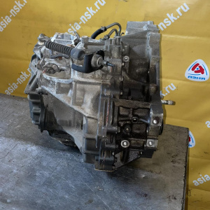 АКПП Toyota 2GR 4WD ЦЕНА БЕЗ РАЗДАТКИ Estima/RAV4/Venza GSR55/GGV15 '2007