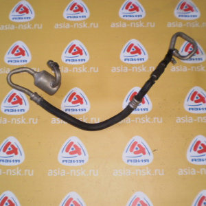 Шланг кондиционера Toyota GSR55 Estima 2GR-FE R 4WD (задний)