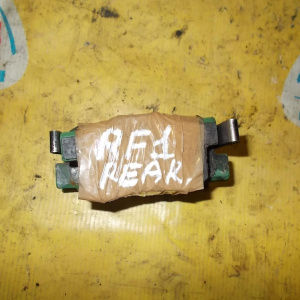 Колодки тормозные Honda Stepwgn RF1/2 R