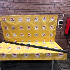 Кардан Toyota GSR55/ACR55 Estima 2AZFE/2GRFE '2006-2016 R 4WD