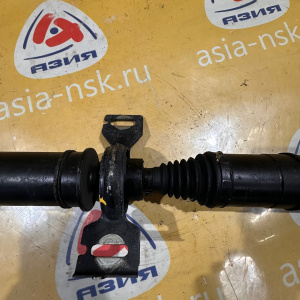 Кардан Toyota GSR55/ACR55 Estima 2AZFE/2GRFE '2006-2016 R 4WD