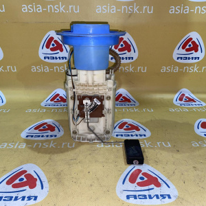 Бензонасос Volkswagen Golf 5 1K1 BLR (дефект крышки внутри)