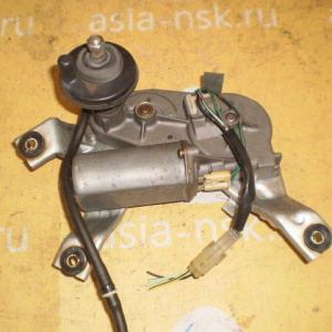 Моторчик привода дворниками HONDA HR-V GH2 R (на 5ю дверь)