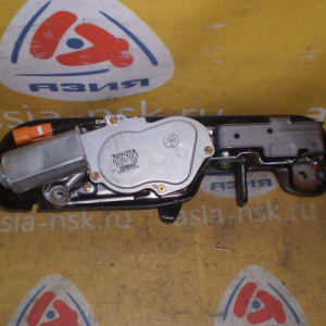 Моторчик привода дворниками Toyota Vista Ardeo SV50 R (на 5ю дверь) 85130-32370