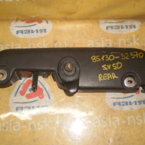 Моторчик привода дворниками Toyota Vista Ardeo SV50 R (на 5ю дверь) 85130-32370