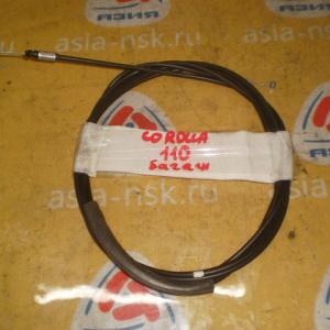 Тросик багажника Toyota 64607-12720 Corolla AE110