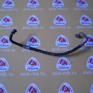 Шланг кондиционера Toyota ZZT240 Premio/Allion в (верхний)