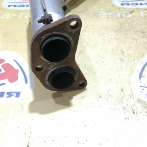 Труба приемная (штаны) Toyota Camry/Vista SV32/SV33/SV41/SV42 3S-FE 17410-74780