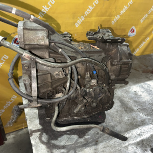 АКПП Toyota 3S/4S    06A 2WD с приводом спид Camry/Vista/Carina ED/Celica/Corona Exiv SV30/SV40/ST200