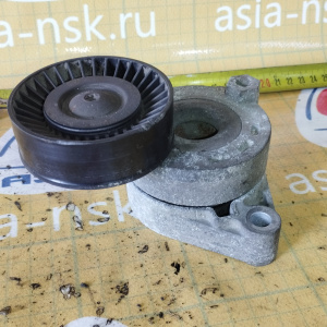 Натяжитель приводного ремня Mitsubishi 6B31 Outlander CW6W натяжитель генератора и кондиционера 1345A031