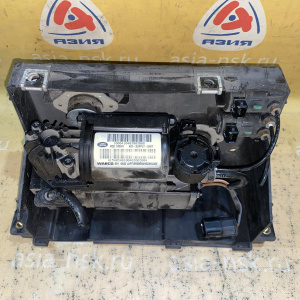 Компрессор подвески Land Rover Discovery LT/L318 '2004 В сборе