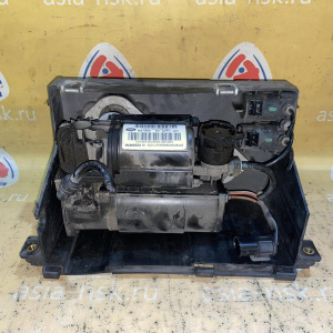 Компрессор подвески Land Rover Discovery LT/L318 '2004 В сборе