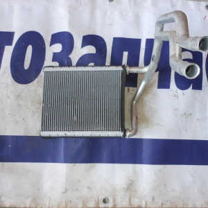 Радиатор печки TOYOTA ACR50/GSR50 Estima