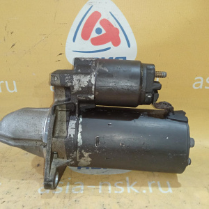 Стартер Land Rover 94D Discovery LT/L318 '2004 4.0L V8 4AT NAD101490