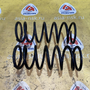 Пружина Land Rover LT/L318 Discovery '2004 F пара