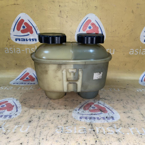 Бачок гидроусилителя Land Rover Discovery LT/L318 сдвоеные, 4 выхода RQN100011 '2004