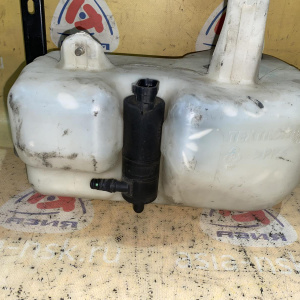 Бачок омывателя Land Rover Discovery LT/L318 3 моторчика '2004