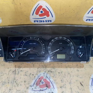 Панель приборов Land Rover Discovery LT/L318 94D '2004 4.0L V8 4AT 220 km/hPMA