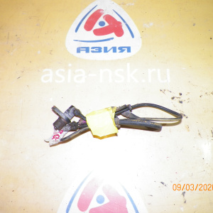 Датчик ABS Toyota Lite Ace Noah/Town Ace Noah CR50/SR50/KR52 перед, прав 4WD