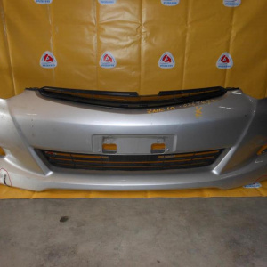 Бампер TOYOTA Wish ANE10 '2005-2009 перед деф.