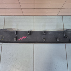 Накладка 5-й двери Mitsubishi Outlander CW5W 5817A022ZZ