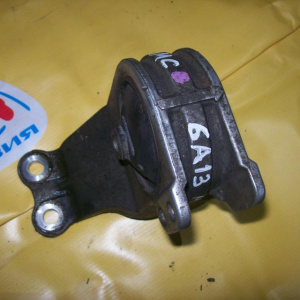 Подушка двигателя Mitsubishi 6A13 EA1A m/t