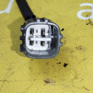 Датчик кислородный Toyota 1G-FE Mark II GX90/GX100 4к. номер 1