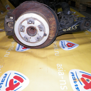 Балка Toyota ACR55/GSR55 Estima 4WD ABS DISK R