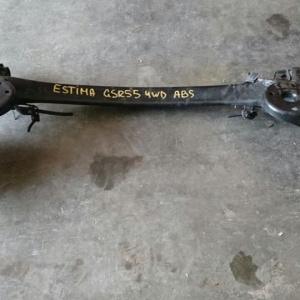 Балка Toyota ACR55/GSR55 Estima 4WD ABS DISK R