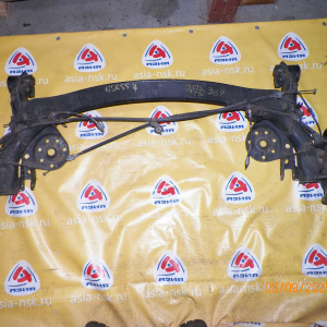 Балка Toyota ACR55/GSR55 Estima 4WD ABS DISK R