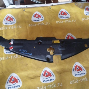 Накладка на телевизор TOYOTA Estima GSR55 53292-28070
