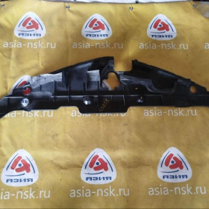 Накладка на телевизор TOYOTA Estima GSR55 53292-28070
