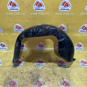 Подкрылок Cadillac SRX GMT265 '2005 зад, прав (трещины) 25774086