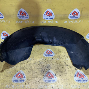 Подкрылок Cadillac SRX GMT265 '2005 зад, прав (трещины) 25774086