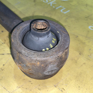 Рычаг Land Rover LT/L318 Discovery '2004 F L=R продольный спереди RBJ102460, RBJ102353