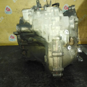 АКПП Kia Opirus G6BA 2WD F5A51 Q5LBDP 2.7L V6 5AT EF/DA '2005