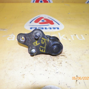 Шаровая Toyota EXZ10/EXZ15/EL40/EL45/EL50/EL52/EL55/EP80/EP85/EP90/EP91EP95 Raum/Corsa/Starlet перед, прав