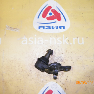 Шаровая Toyota ACV30/ACU20/MCU25/ACR30/MCR40/MCU30/ACU35/MNH10/MNH15 Camry/Kluger V/Estima/Harrier/Alphard перед, лев