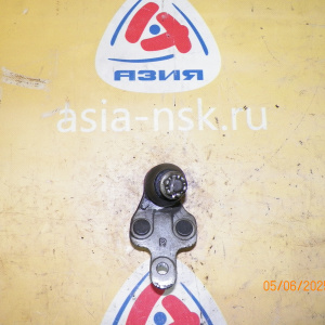 Шаровая Toyota ACV30/ACU20/MCU25/ACR30/MCR40/MCU30/ACU35/MNH10/MNH15 Camry/Kluger V/Estima/Harrier/Alphard перед, лев