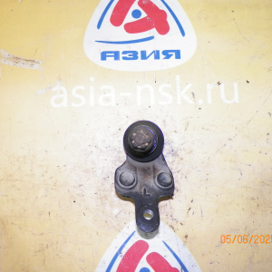 Шаровая Toyota ACV30/ACU20/MCU25/ACR30/MCR40/MCU30/ACU35/MNH10/MNH15 Camry/Kluger V/Estima/Harrier/Alphard перед, прав