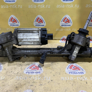 Рулевая рейка Chevrolet J300/J309/P10 Cruze '2012 Электро, левый руль 13413955