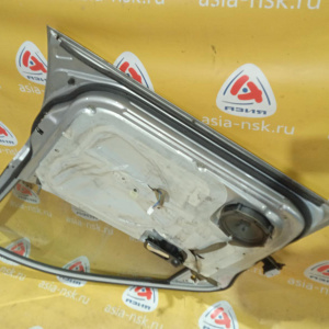 Дверь боковая Chevrolet Lacetti J200/19/35/48 перед, прав в сборе (ржавчина)