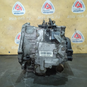 АКПП Opel Astra G 2H9/Z18XE 4AT AISIN 60-41SN AF17 RJ 90523457 T98/F69 '2002