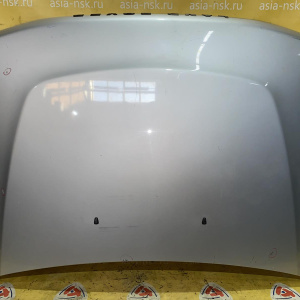 Капот Land Rover Discovery LT/L318 '2004 шумоизоляция (сколы, царапины) BKA700040