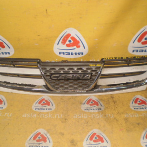 Решетка радиатора Toyota Carina AT210 '1998-2001 (хром облез) ф.20-402 53111-20890