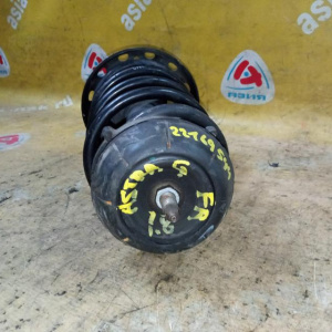 Стойка Opel T98/F35/F48/F69 Astra G 2H9/X18XE1/Z18XE '1997-2001 перед, прав 90576824
