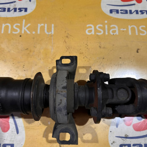 Кардан TOYOTA GXE15/GXE15W/JCE15/JCE15W Altezza 1GFE/2JZGE R 4WD a/t PT69 37100-53070