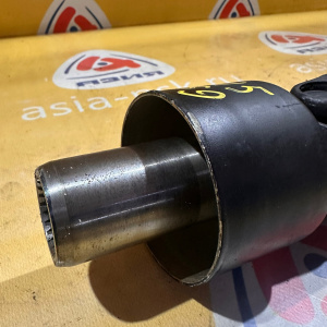 Кардан TOYOTA GXE15/GXE15W/JCE15/JCE15W Altezza 1GFE/2JZGE R 4WD a/t PT69 37100-53070