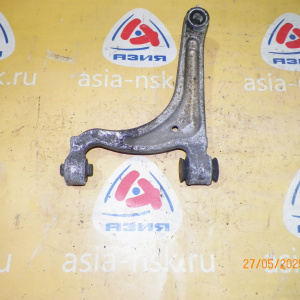 Рычаг Toyota/Lexus JZS160, JZS161, UZS160, UZS161 Aristo#GS300/GS400/GS430 зад, лев в