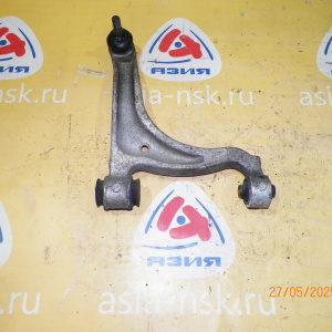Рычаг Toyota/Lexus JZS160, JZS161, UZS160, UZS161 Aristo#GS300/GS400/GS430 зад, лев в